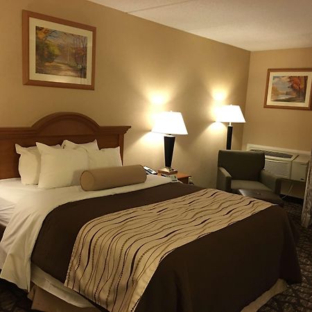 Best Western Clifton Park Zewnętrze zdjęcie