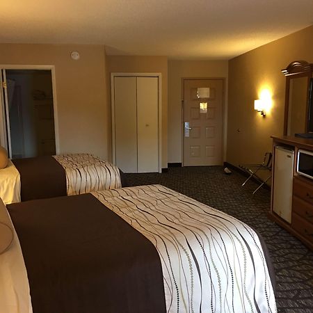 Best Western Clifton Park Zewnętrze zdjęcie