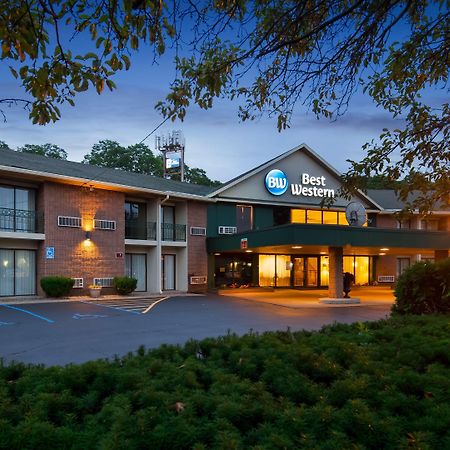 Best Western Clifton Park Zewnętrze zdjęcie