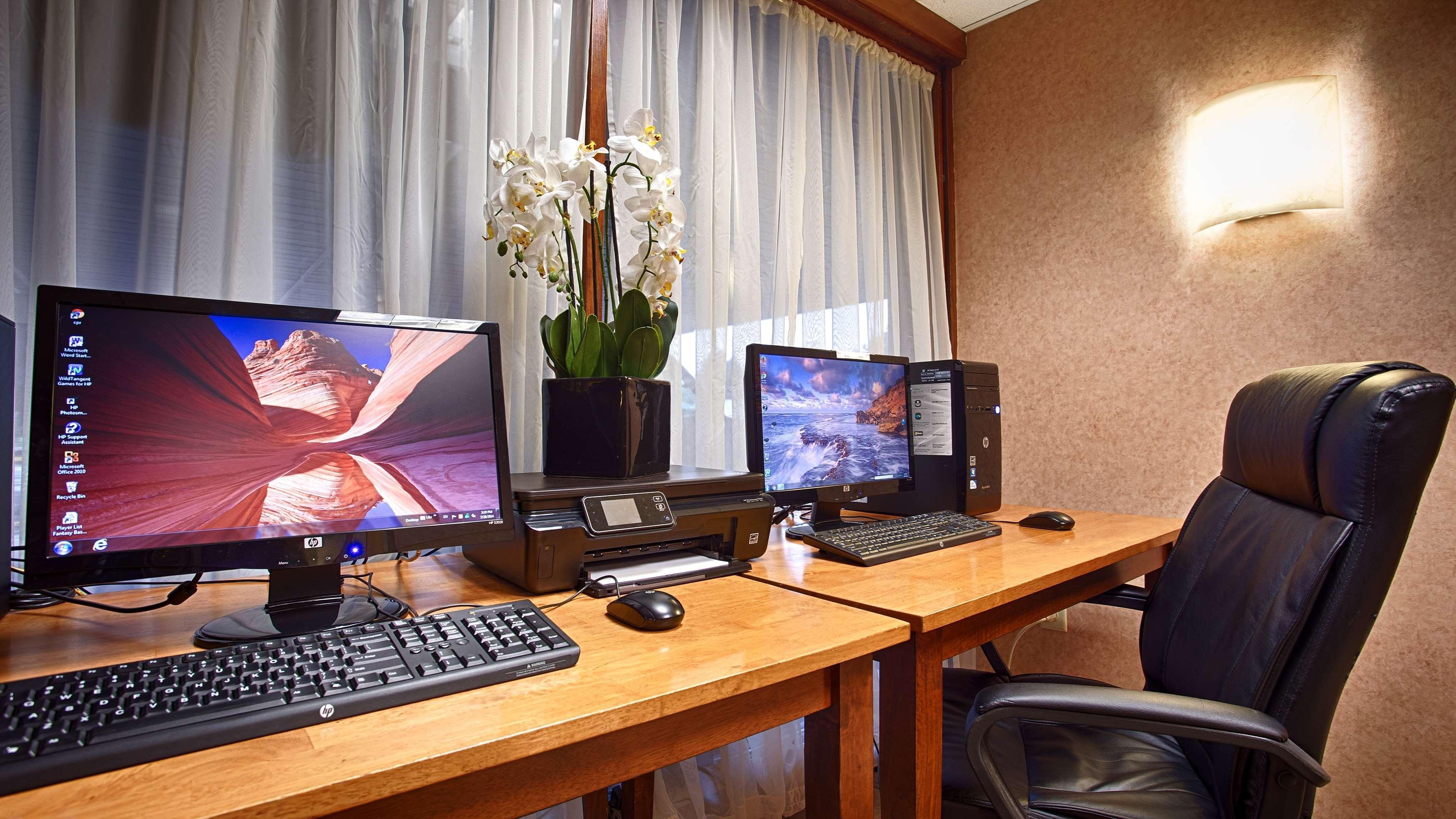 Best Western Clifton Park Zewnętrze zdjęcie