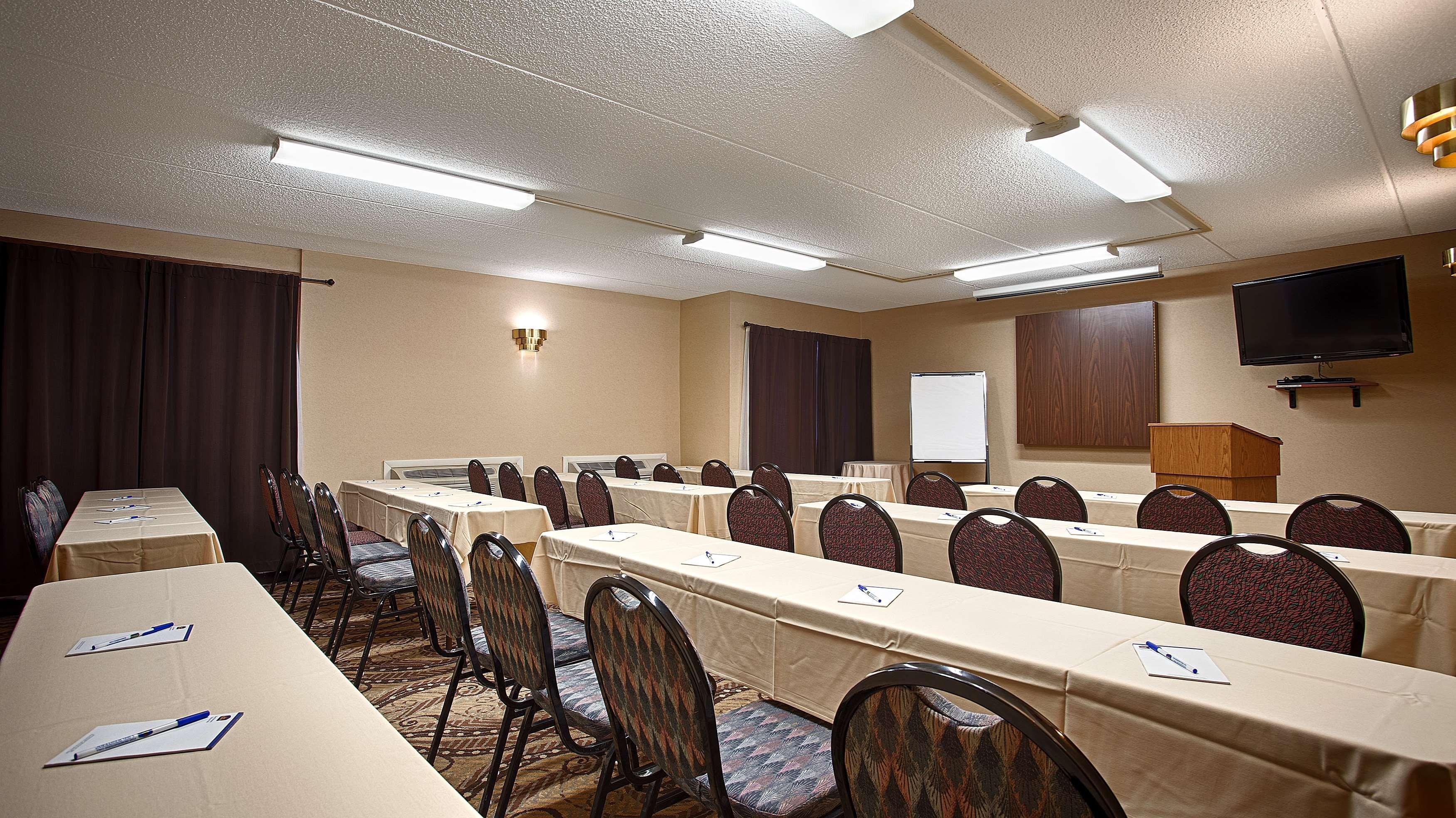 Best Western Clifton Park Zewnętrze zdjęcie