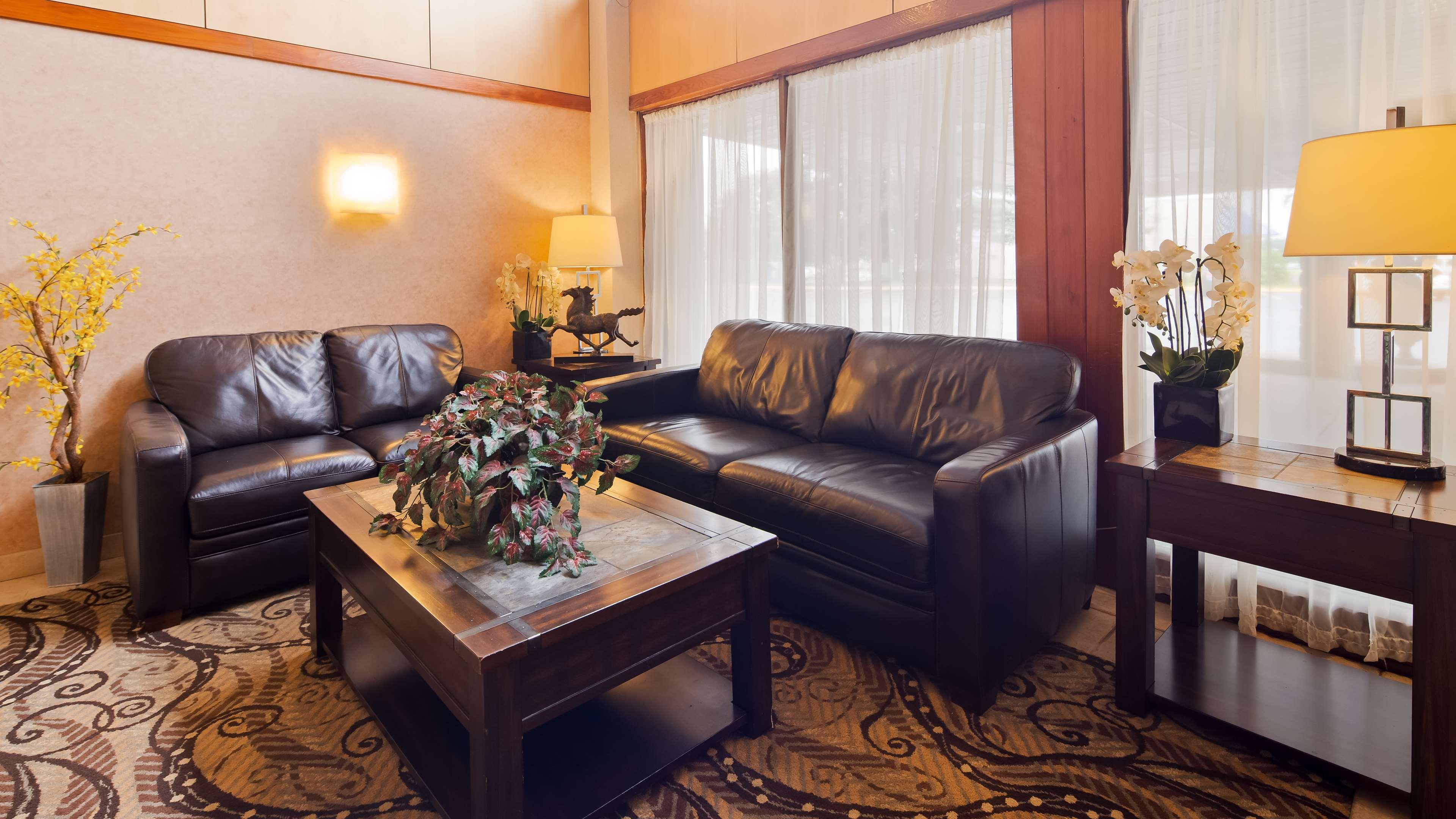 Best Western Clifton Park Zewnętrze zdjęcie