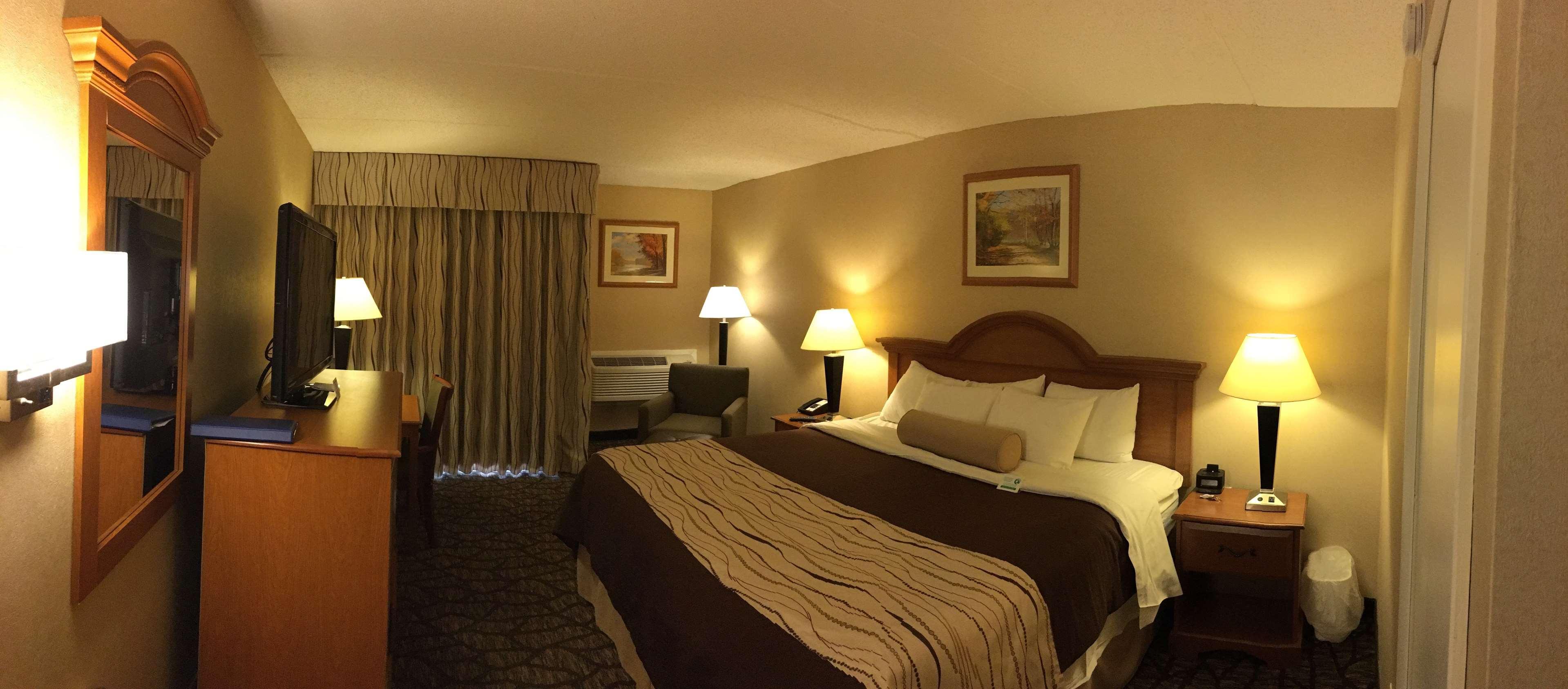 Best Western Clifton Park Zewnętrze zdjęcie