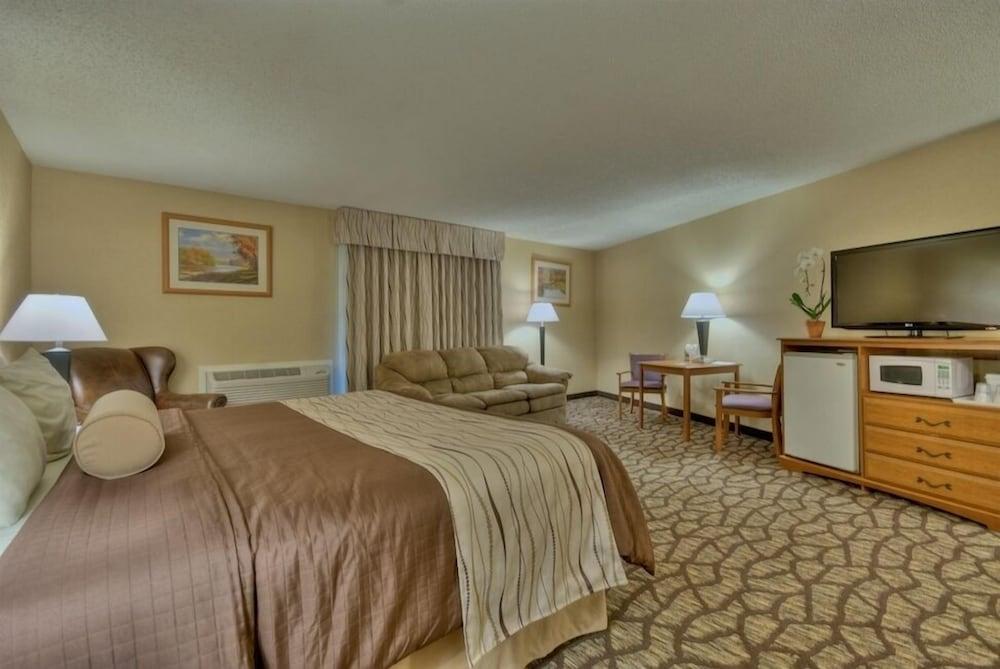 Best Western Clifton Park Zewnętrze zdjęcie