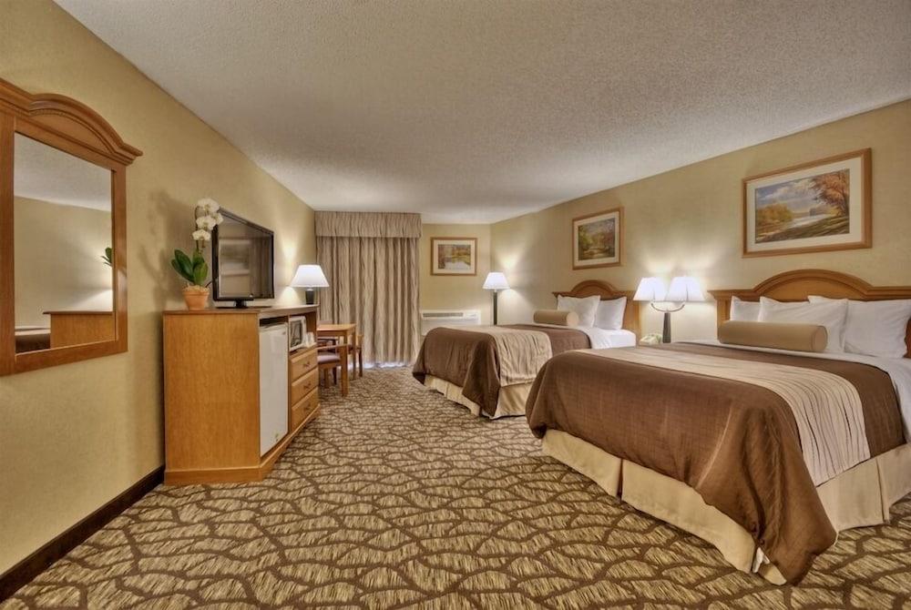 Best Western Clifton Park Zewnętrze zdjęcie