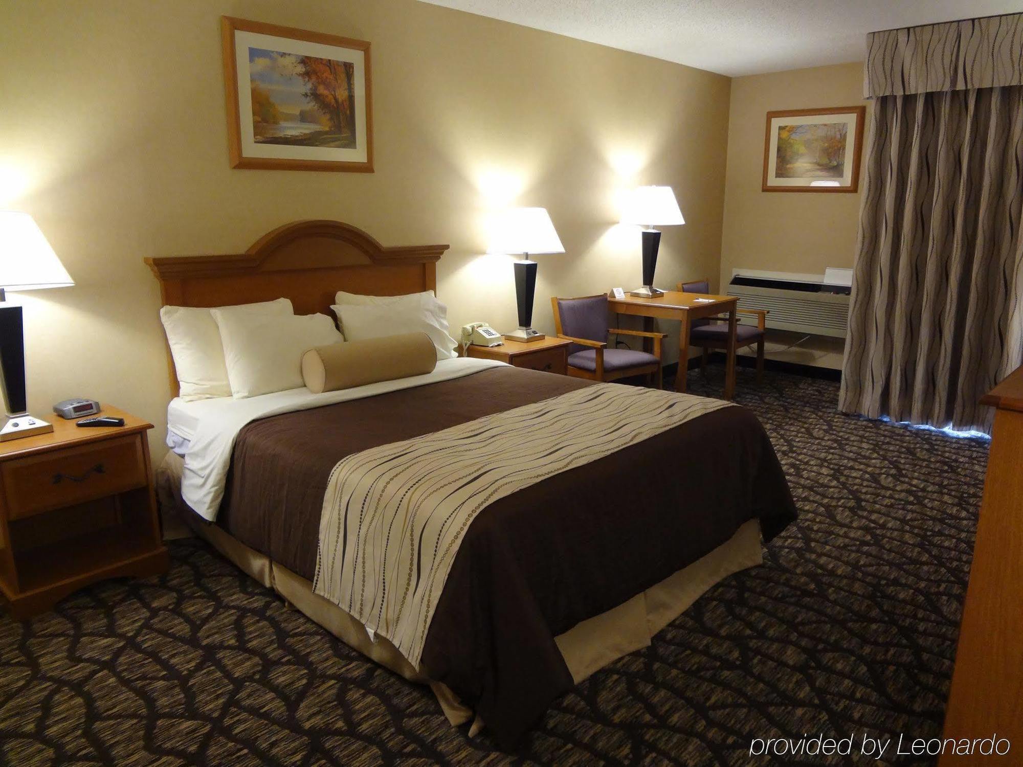 Best Western Clifton Park Pokój zdjęcie