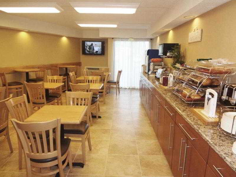 Best Western Clifton Park Zewnętrze zdjęcie