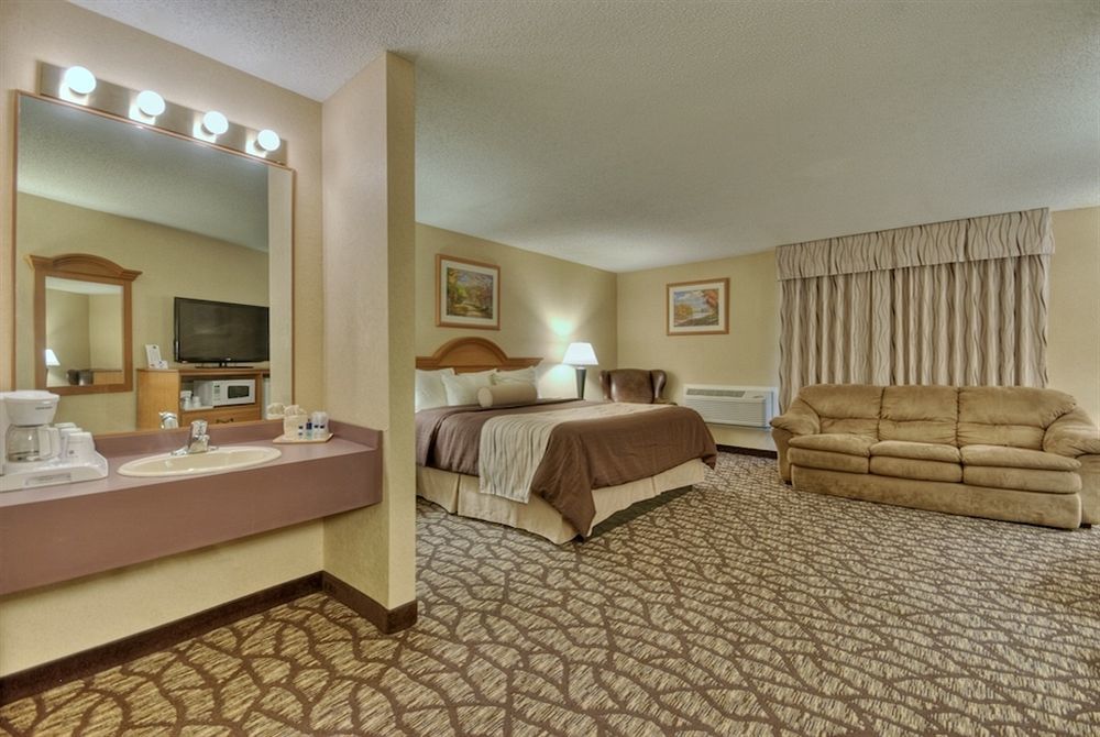 Best Western Clifton Park Zewnętrze zdjęcie
