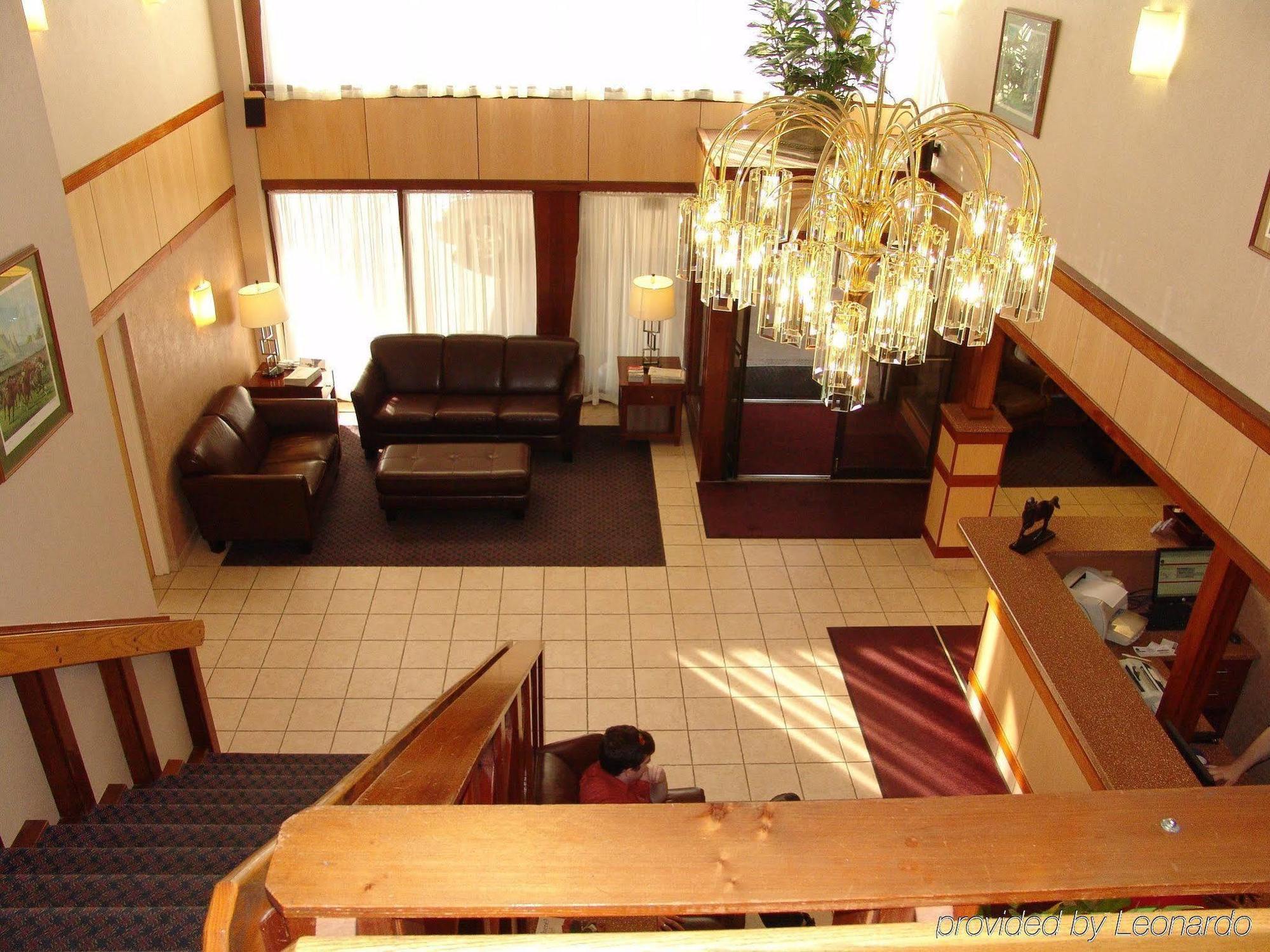 Best Western Clifton Park Zewnętrze zdjęcie