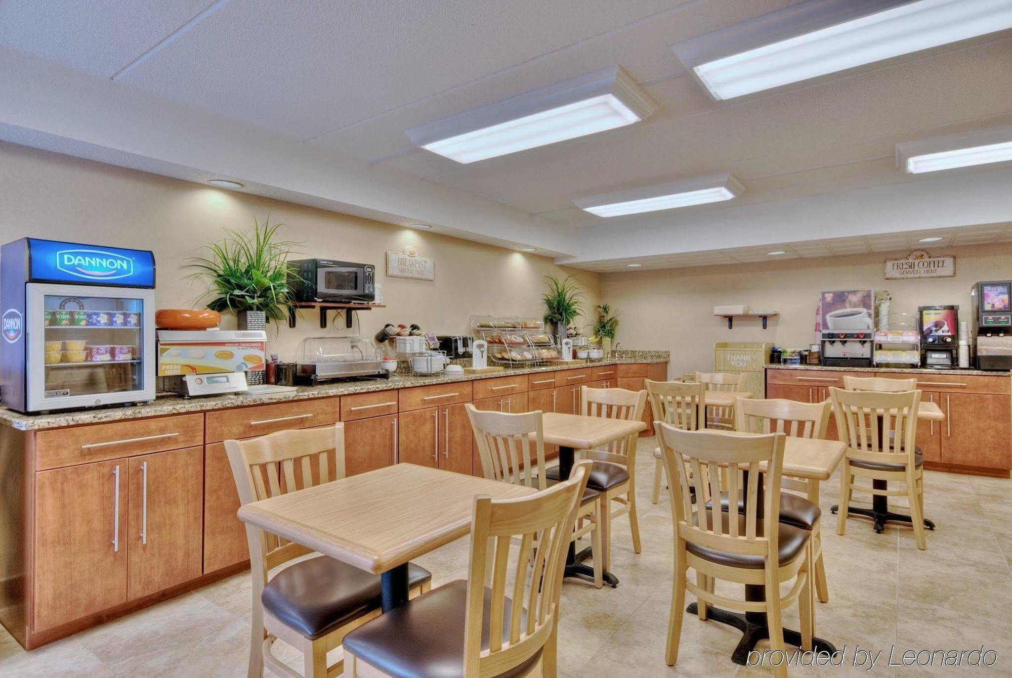 Best Western Clifton Park Zewnętrze zdjęcie