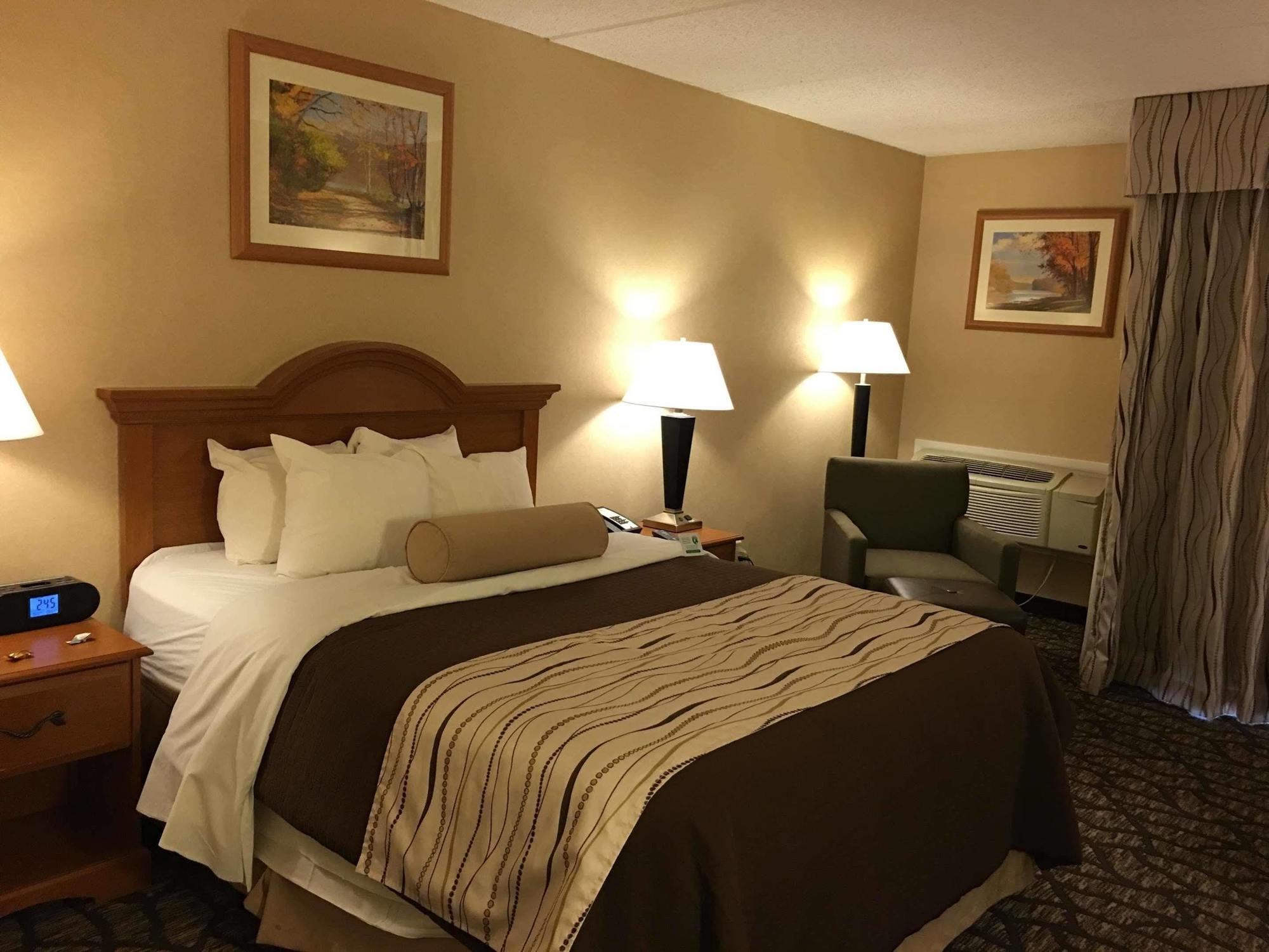 Best Western Clifton Park Zewnętrze zdjęcie