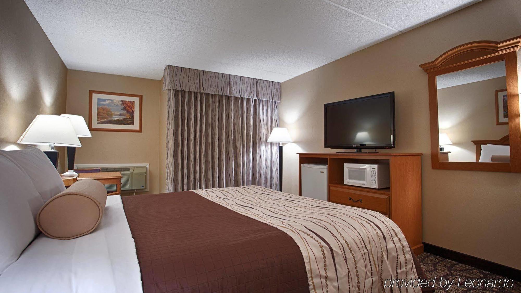Best Western Clifton Park Zewnętrze zdjęcie