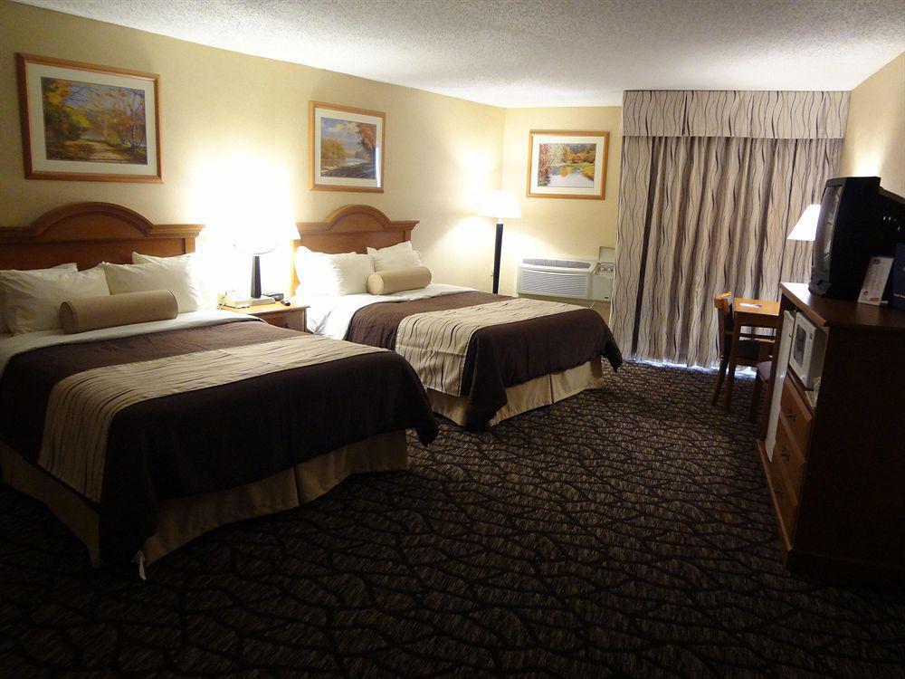 Best Western Clifton Park Pokój zdjęcie