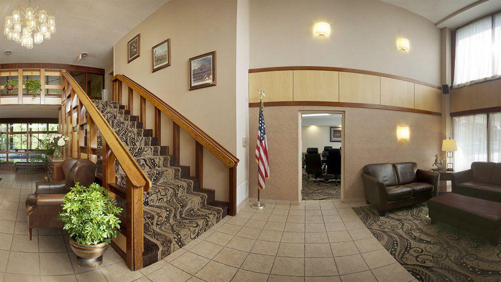 Best Western Clifton Park Zewnętrze zdjęcie
